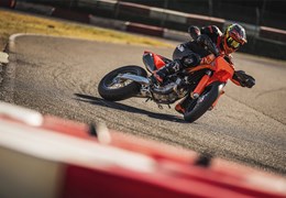 Neumotorrad KTM 450 SMR