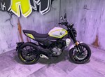 Angebot CFMOTO 300CL-X