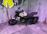Angebot CFMOTO 300CL-X