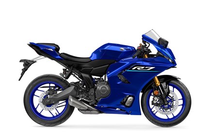 Yamaha R7