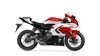 Yamaha R7 World GP 60th Anniversary