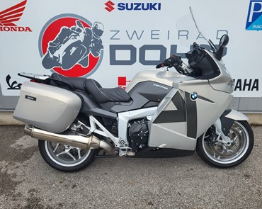 BMW K 1200 GT