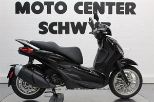 Angebot Piaggio Beverly 310