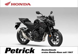 Gebrauchte Honda CB500 Hornet