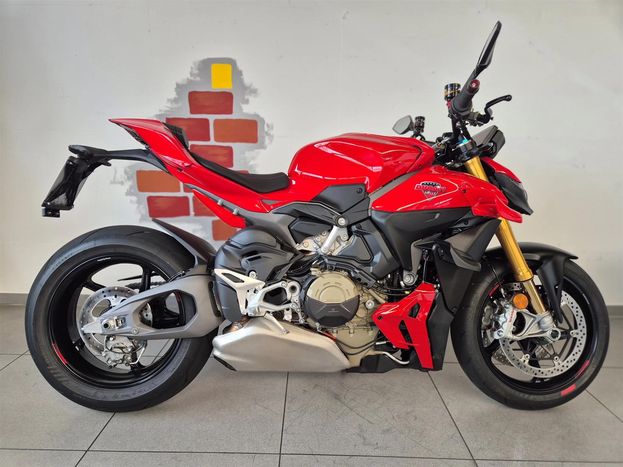 Ducati