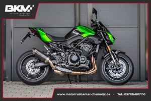Angebot Kawasaki Z900