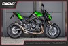 Kawasaki Z900