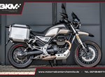 Angebot Moto Guzzi V85 TT