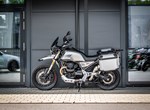 Angebot Moto Guzzi V85 TT