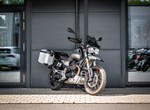 Angebot Moto Guzzi V85 TT