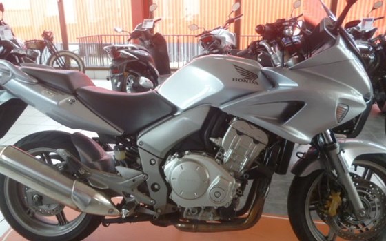 Gebrauchtmotorrad Honda CBF 1000 - Bild 1
