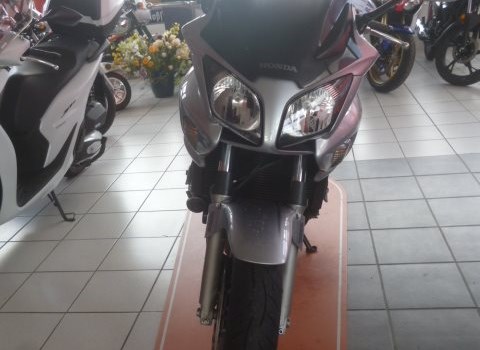 Gebrauchtmotorrad Honda CBF 1000 - Bild 3