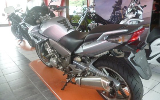 Gebrauchtmotorrad Honda CBF 1000 - Bild 4