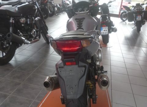 Gebrauchtmotorrad Honda CBF 1000 - Bild 5