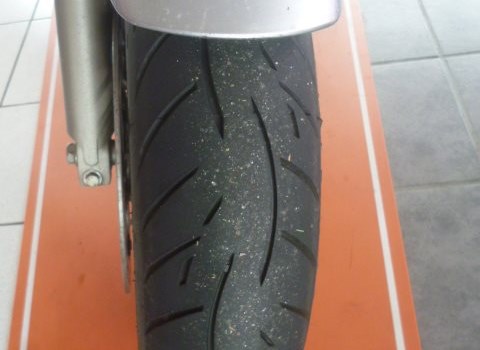 Gebrauchtmotorrad Honda CBF 1000 - Bild 6