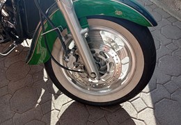Gebrauchte Kawasaki VN 1500 Classic Tourer