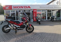Gebrauchte Honda X-ADV