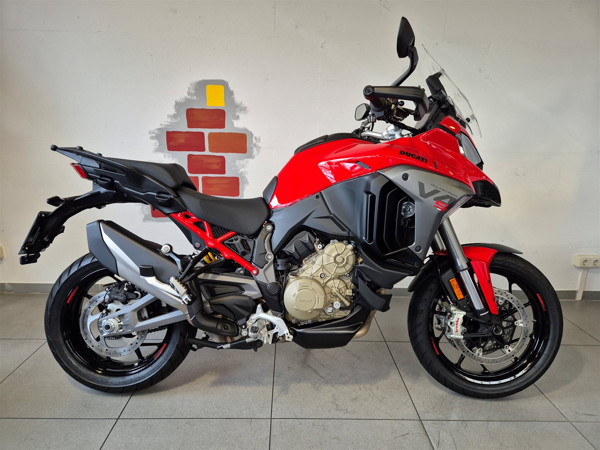 Ducati