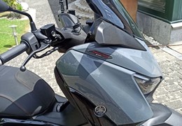 Gebrauchte Yamaha XMAX 300
