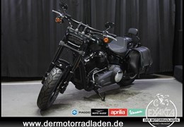 Gebrauchte Harley-Davidson Softail Fat Bob 114 FXFBS