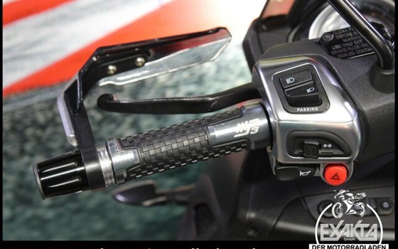 Gebrauchtmotorrad Piaggio MP3 300 Sport - Bild 17