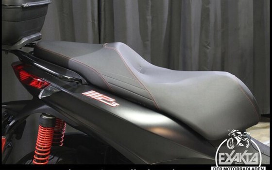 Gebrauchtmotorrad Piaggio MP3 300 Sport - Bild 26