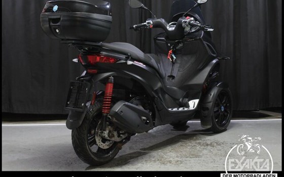 Gebrauchtmotorrad Piaggio MP3 300 Sport - Bild 5