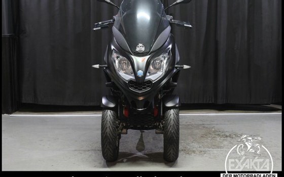 Gebrauchtmotorrad Piaggio MP3 300 Sport - Bild 8