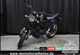Gebrauchte Yamaha XSR125 Legacy