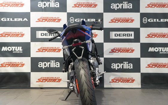Neufahrzeug Aprilia RS 457 - Bild 3