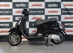 Angebot Vespa GTS 125 Super