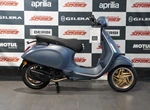 Angebot Vespa Primavera 50 Officina 8