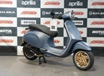 Angebot Vespa Primavera 50 Officina 8