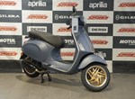 Angebot Vespa Primavera 50 Officina 8