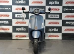 Angebot Vespa Primavera 50 Officina 8