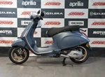 Angebot Vespa Primavera 50 Officina 8
