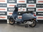 Angebot Vespa Primavera 50 Officina 8