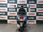 Angebot Vespa Primavera 50 Officina 8