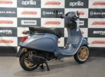 Angebot Vespa Primavera 50 Officina 8