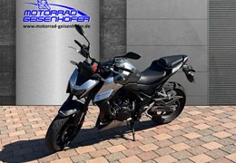 Gebrauchte Honda CB750 Hornet E-Clutch