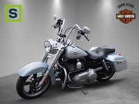 Gebrauchtmotorrad Harley-Davidson Dyna Switchback  FLD