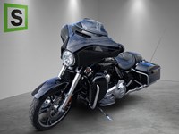 Gebrauchtmotorrad Harley-Davidson Touring Street Glide Special FLHXS