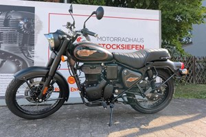 Angebot Royal Enfield Bullet 350