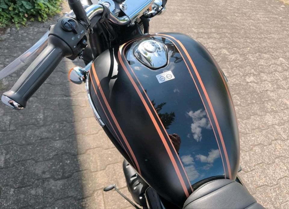 Angebot Royal Enfield Bullet 350