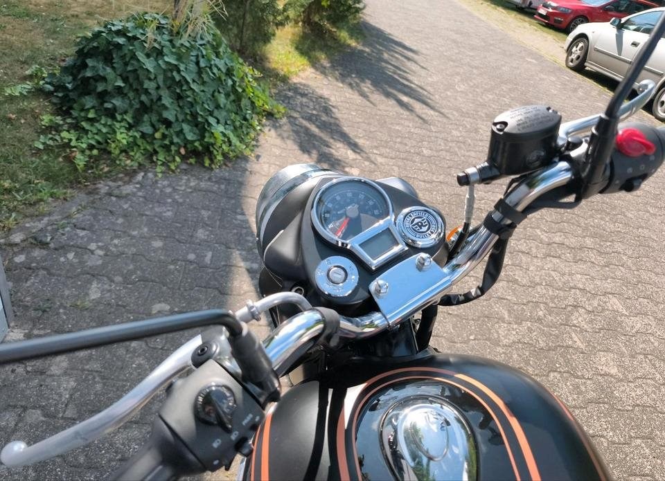 Angebot Royal Enfield Bullet 350