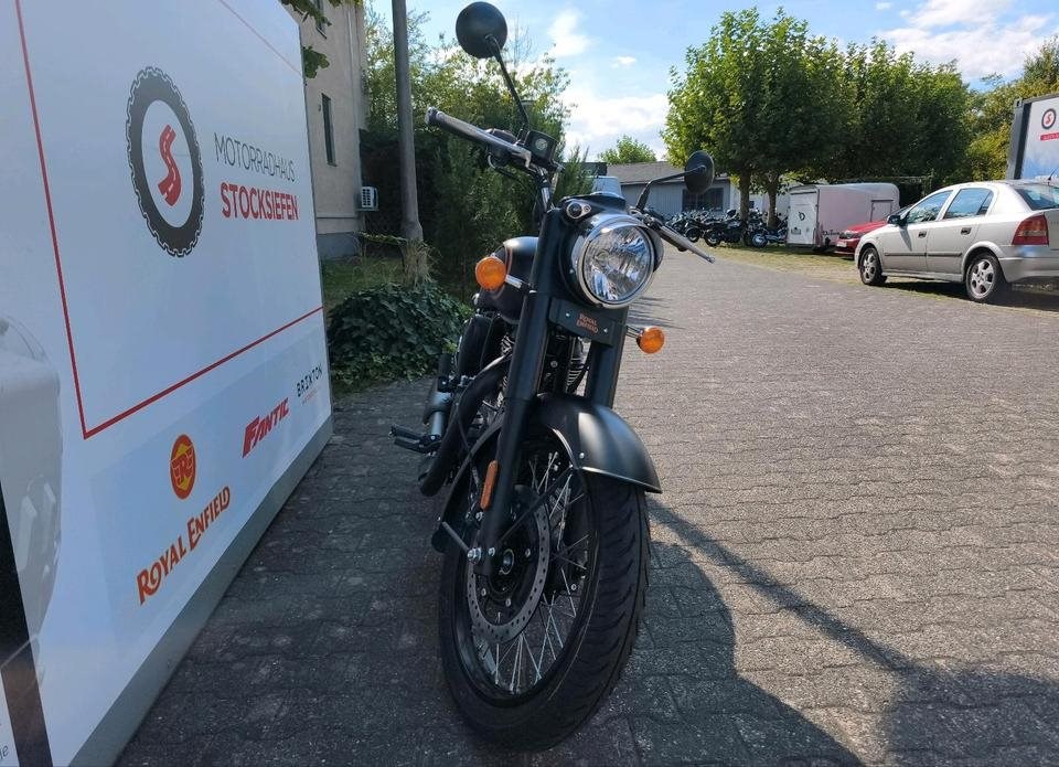Angebot Royal Enfield Bullet 350