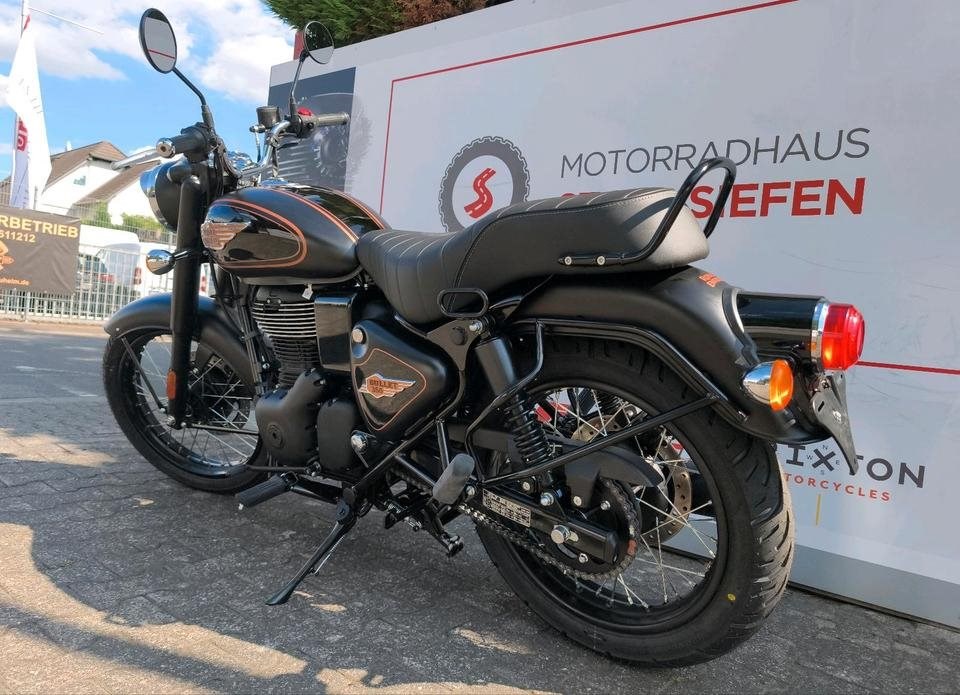 Angebot Royal Enfield Bullet 350
