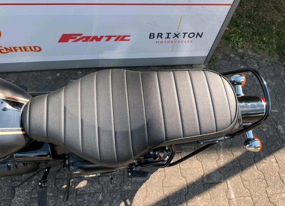 Angebot Royal Enfield Bullet 350