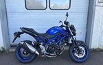 Angebot Suzuki SV650 - Bild 1
