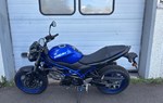 Angebot Suzuki SV650 - Bild 2